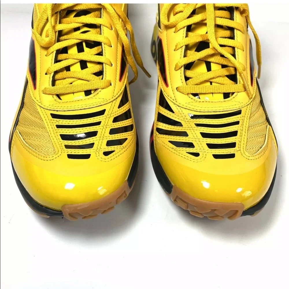 Reebok Futsal Fusion Athletic‎ Futsol Sneakers